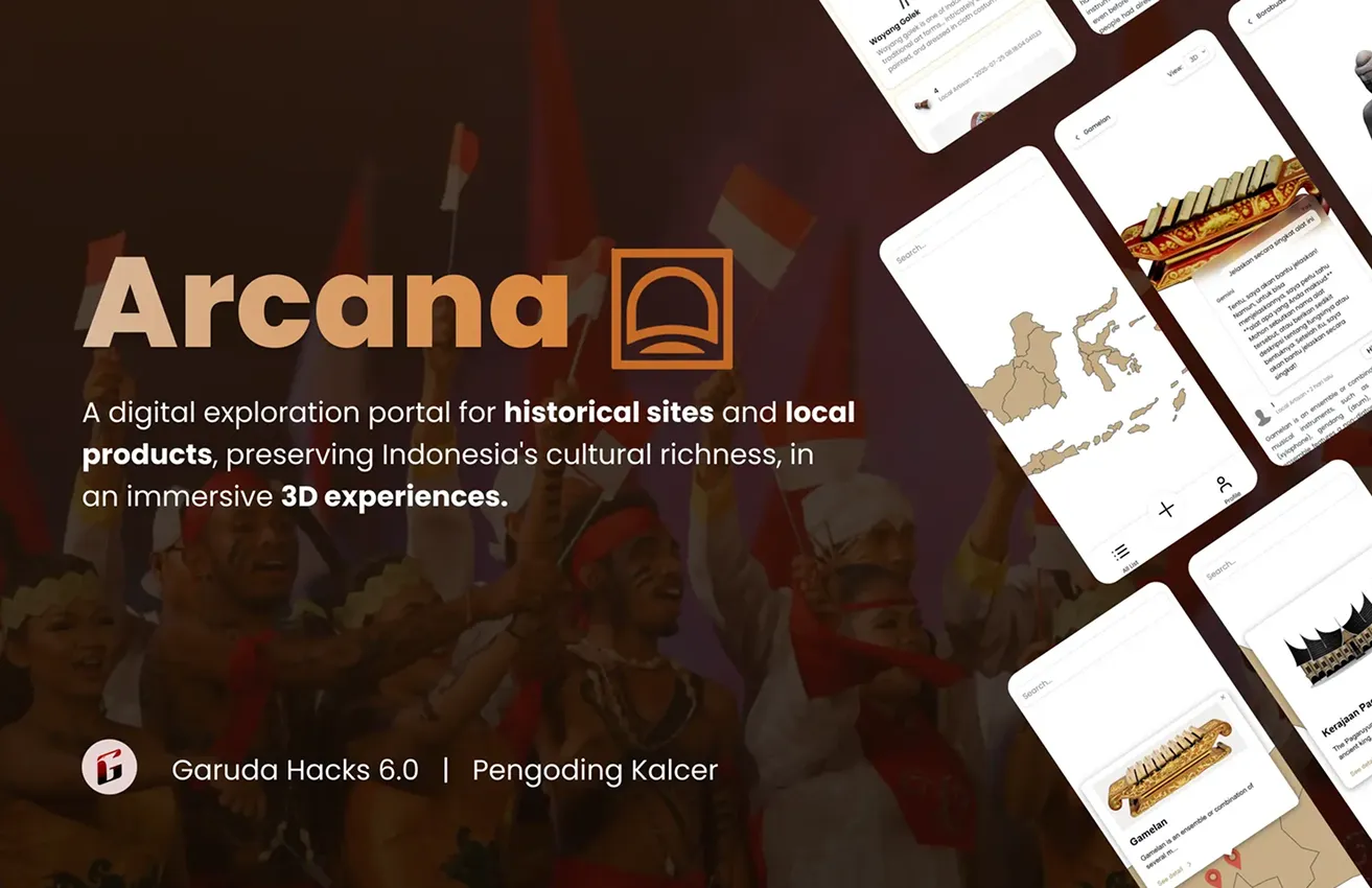 Arcana